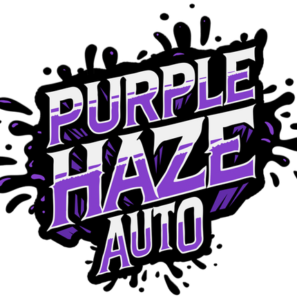 Fast Buds - Purple Haze (Autoflower)