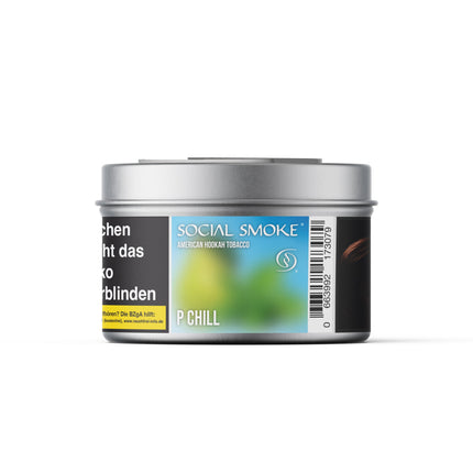 Social Smoke 200g - Pear Chill