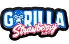 Fast Buds - Strawberry Gorilla (Autoflower)