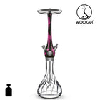 Wookah - Black&Pink / Venti Heavy Kristall