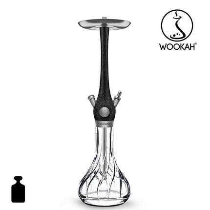 Wookah - Nox / Venti Heavy Kristall