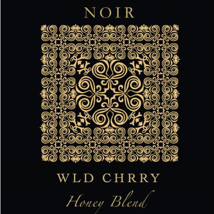 Kismet 200g - Wild Cherry