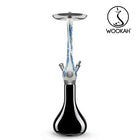 Wookah - Arctic Blue / Smooth Black