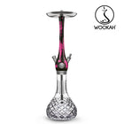 Wookah - Black&Pink / Check Mastercut