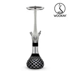Wookah - White Nox / Check Black Mastercut