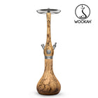 Wookah - Vollholz Grom