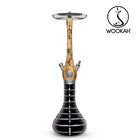 Wookah - Grom / Striped Black Mastercut