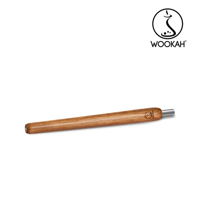 Wookah - Oak Holzmundstück Classic