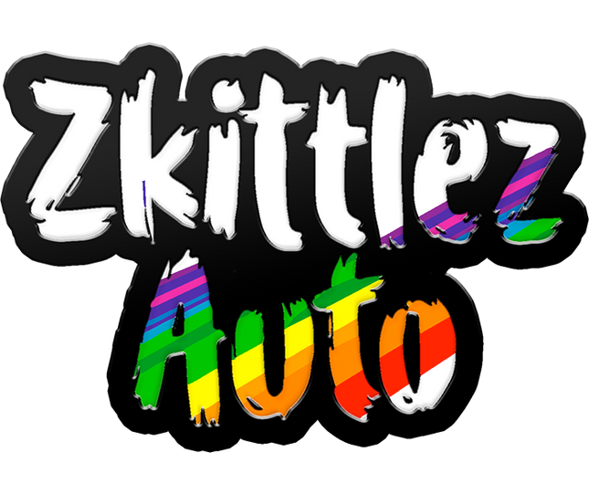 Fast Buds - Zkittlez (Autoflower)