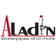 Aladin Shisha