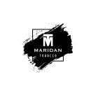 Maridan Tobacco &ndash; Shisha Tabak aus...