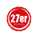 Hersteller: 27er Original