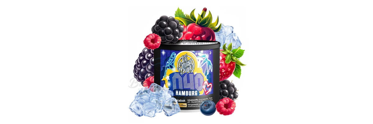 187 Tobacco - Dein ultimativer Guide zum Kult-Tabak - 187 Tobacco kaufen - Alle Sorten | Premium Shisha Tabak bei Blubberhaus