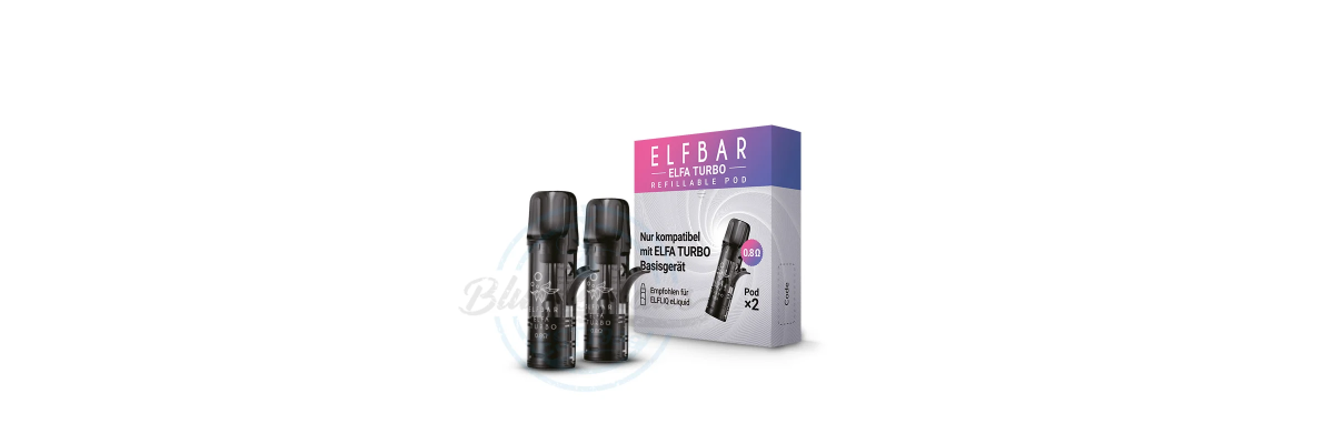 Elfbar ELFA Pods kaufen: Der ultimative Guide zum nachhaltigen Pod-System 2026 - Elfbar ELFA Pods kaufen: Der ultimative Guide zum nachhaltigen Pod-System 2026
