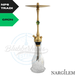 Nargilem NPS Tradi - Gr&uuml;n