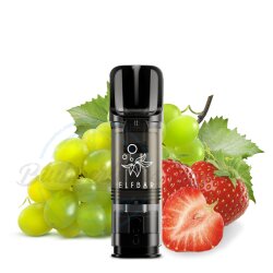 Elfbar ELFA Pods - Strawberry Grape (2er Pack)