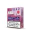 Elfbar ELFA Pods - Strawberry Grape (2er Pack)
