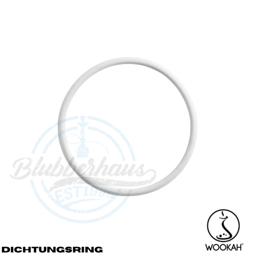 Wookah - Dichtungs O-Ring (QLS)