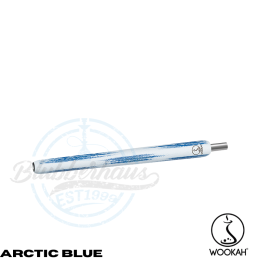Wookah - Arctic Blue Holzmundstück