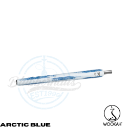 Wookah - Arctic Blue Holzmundstück