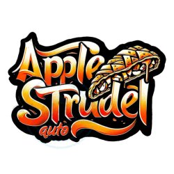 Fast Buds - Apple Strudel (Autoflower) 2er Pack