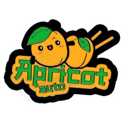 Fast Buds - Apricot (Autoflower) 2er Pack