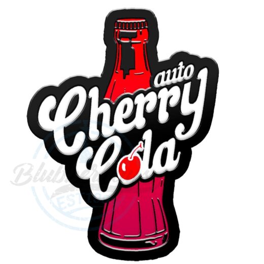 Fast Buds - Cherry Cola (Autoflower) 2er Pack