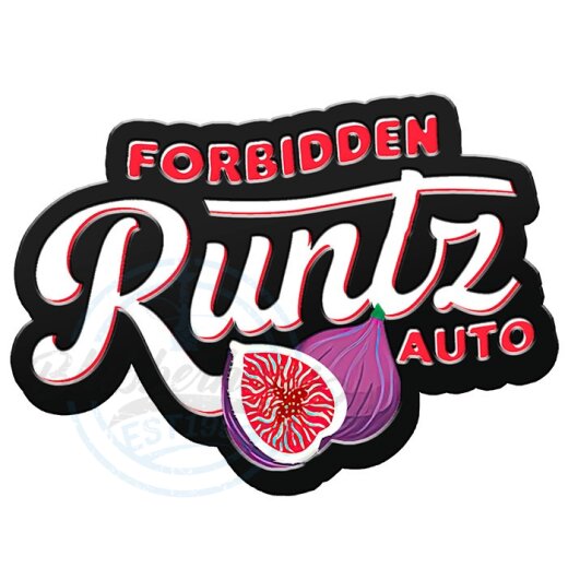 Fast Buds - Forbidden Runtz (Autoflower) 2er Pack