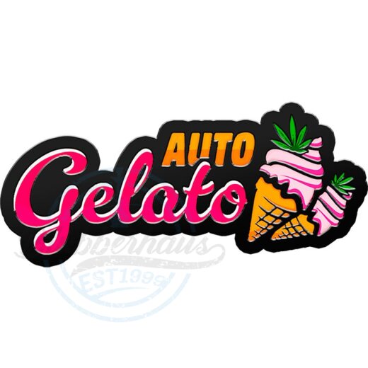 Fast Buds - Gelato (Autoflower) 1 Stück