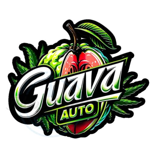 Fast Buds - Guava (Autoflower) 1 Stück
