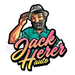 Fast Buds - Original Jack Herer (Autoflower) 1 Stück