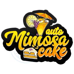 Fast Buds - Mimosa Cake (Autoflower) 2er Pack