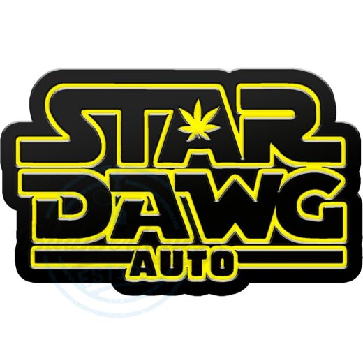 Fast Buds - Stardawg (Autoflower) 1 Stück