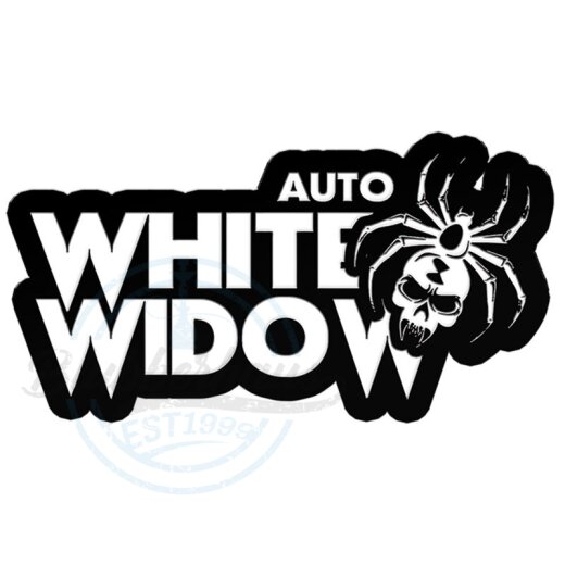 Fast Buds - Original White Widow (Autoflower) 1 Stück