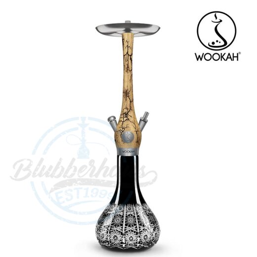 Wookah - Grom / Starry Night Mastercut