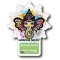 Ganesha Seeds - Apu Doctor Jamaica Autoflower 3er Pack