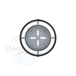 Quasar Raas - Ersatz HMD Deckel