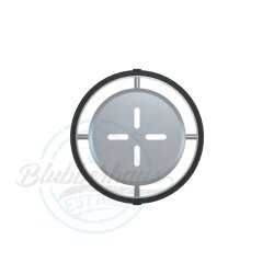 Quasar Raas - Ersatz HMD Deckel