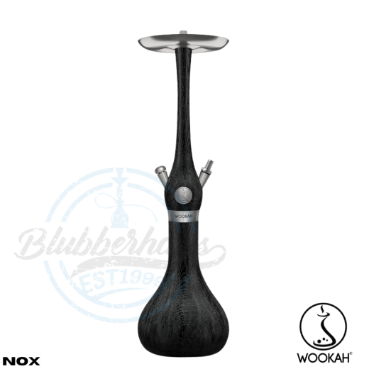 Wookah - Vollholz Nox