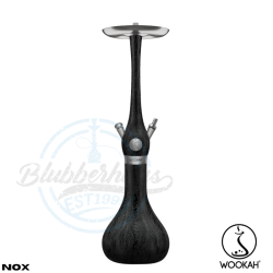 Wookah - Vollholz Nox