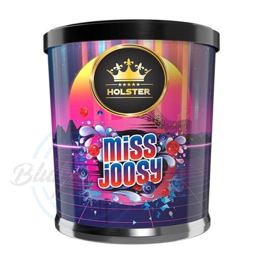 Holster 200g - Miss Joosy
