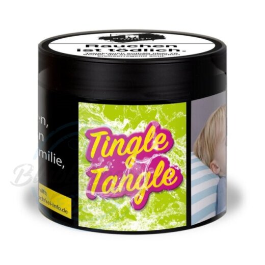 Maridan Tobacco 200g - Tingle Tangle