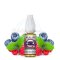 Elfbar ElfLIQ 10ml - Blueberry Sour Raspberry 10mg