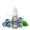 Elfbar ElfLIQ 10ml - Blueberry 20mg