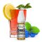 Elfbar ElfLIQ 10ml - Blue Razz Lemonade 20mg