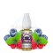Elfbar ElfLIQ 10ml - Blueberry Sour Raspberry 20mg