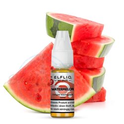 Elfbar ElfLIQ 10ml - Watermelon 20mg