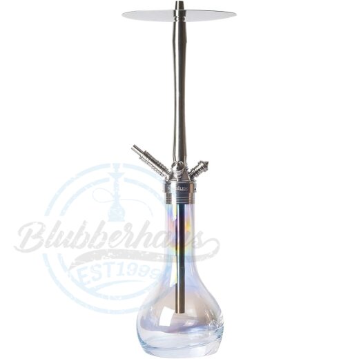Nargilem NPS V2A - Shiny Clear