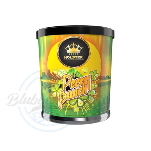 Holster 200g - Peery Punch