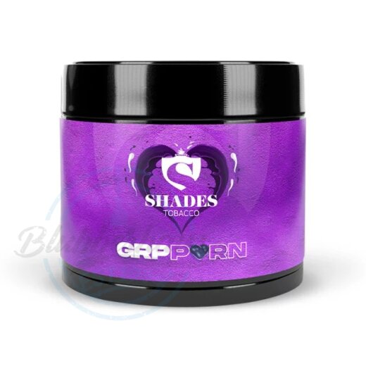 Shades Shisha Tabak 200g - GRPPORN